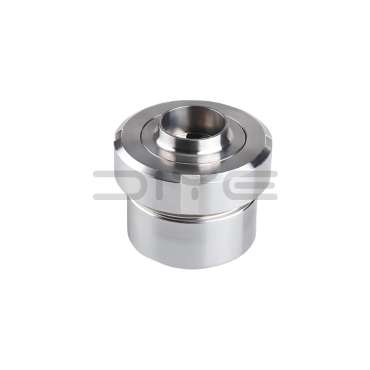 Zawór zwrotny Unii Sanitarnej